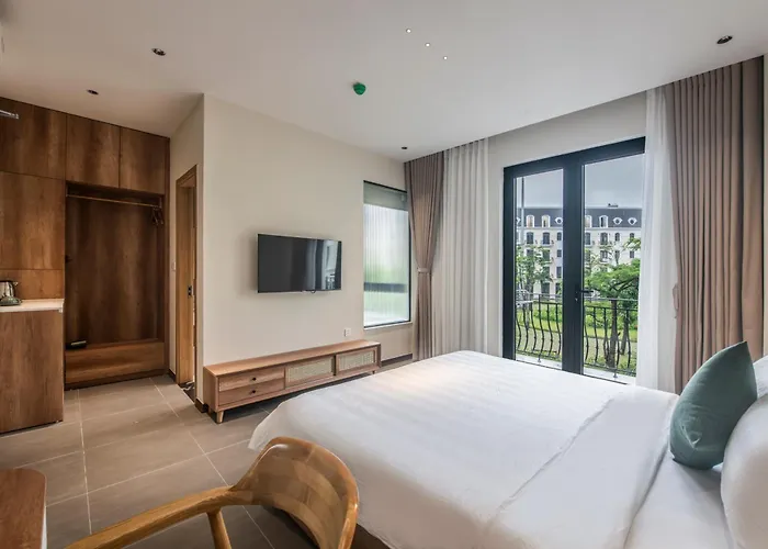 Anna'S House Hotel