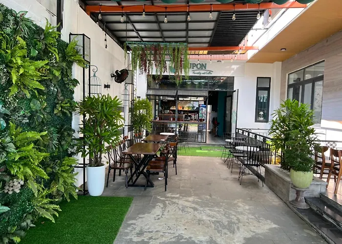 Pp Homestay