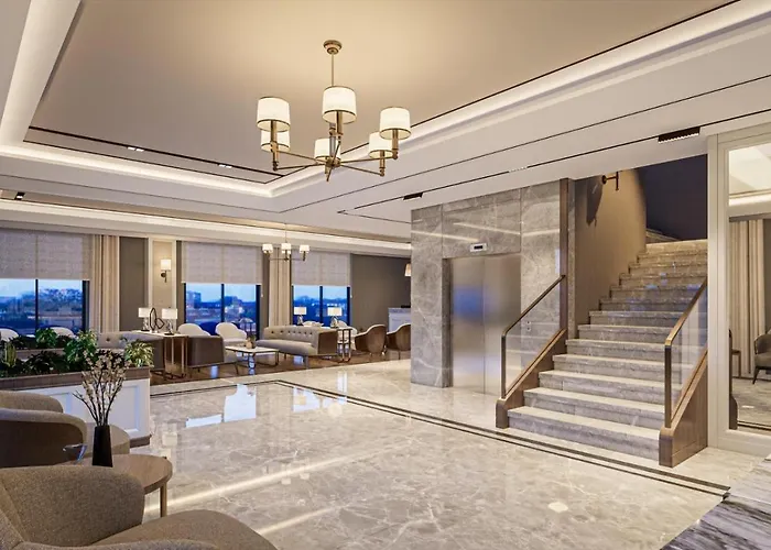 By Otel Niluefer