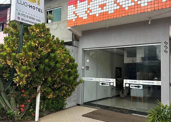 Lua Hotel