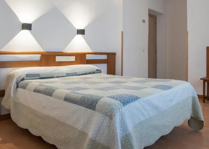 Hotel Pedro Torres