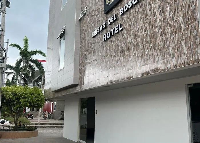 Hotel Brisas