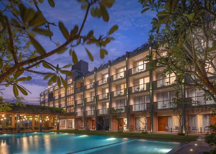 Hotel Ferola