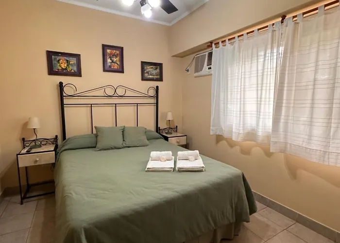 Hosteria Costa Norte