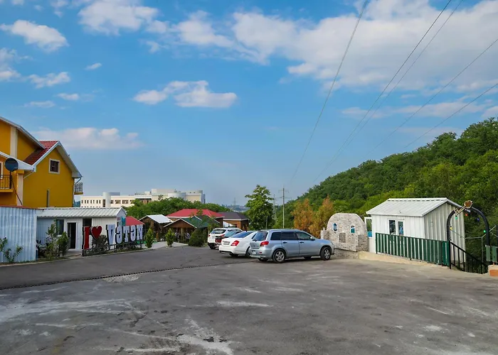 Vətən Hotel
