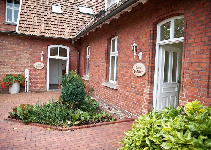 Hotel Alte Schule - Gasthaus Rose