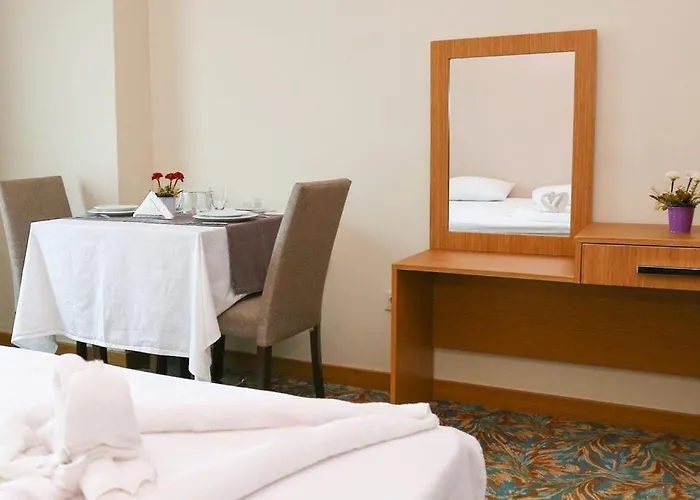 Helenapolis Otel