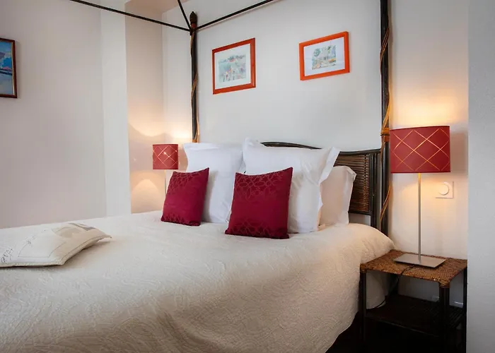 L'Aubinière Hôtel Restaurant&Spa