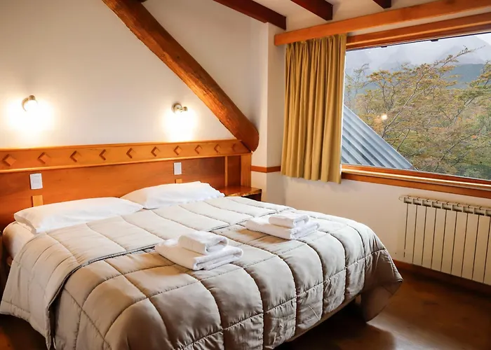 Costa Ushuaia