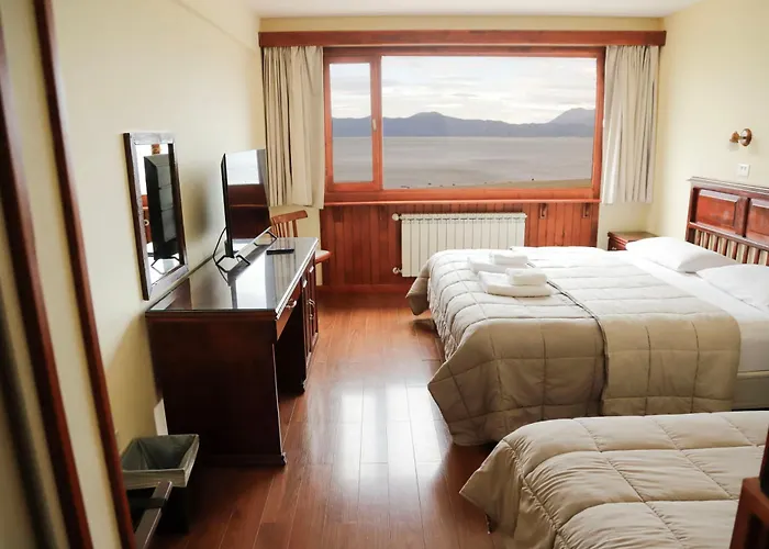 Costa Ushuaia