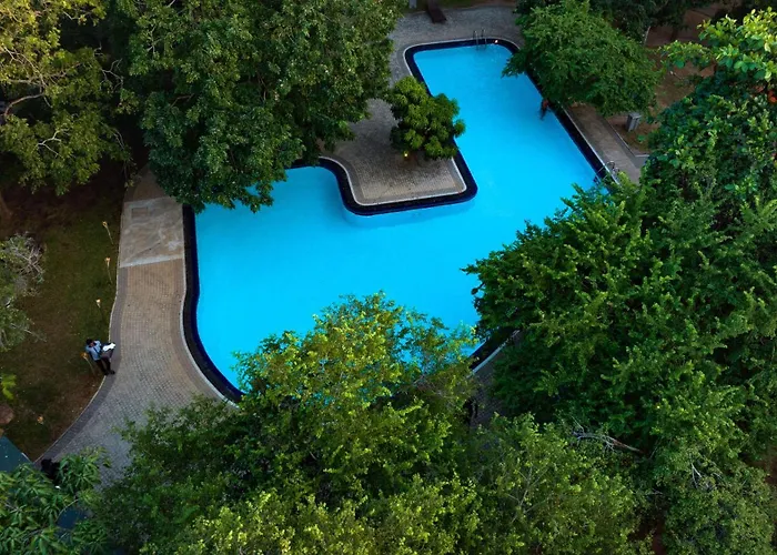 Hotel Elephant Reach