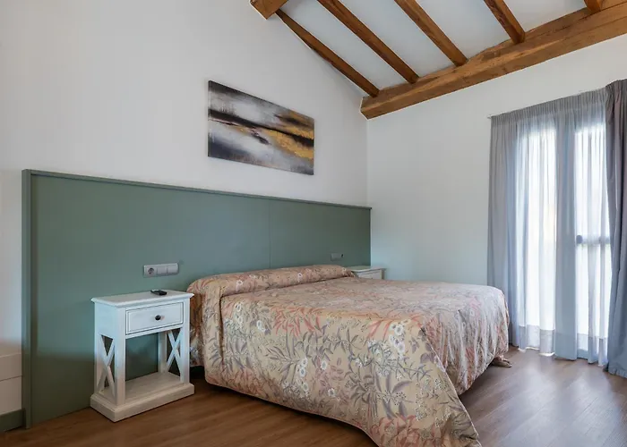 Casa De Amancio