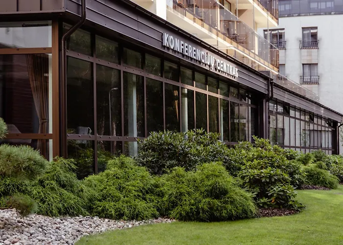 Gradiali Wellness And Spa