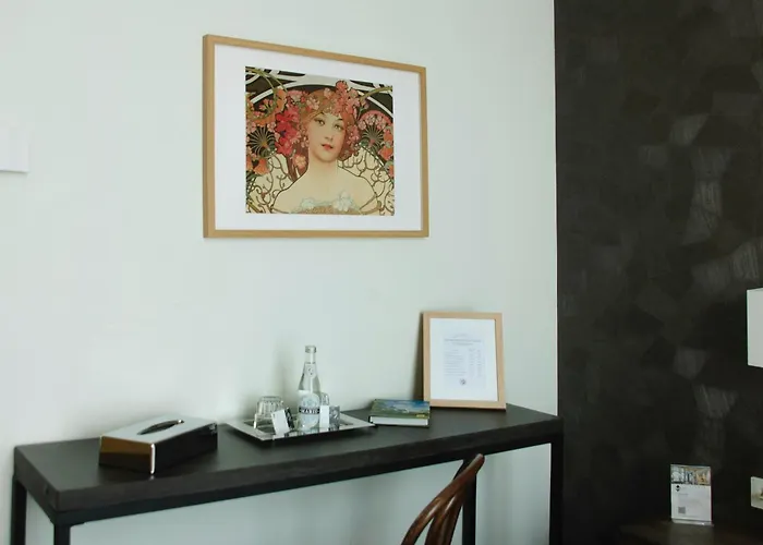 Boutique Hotel Mauritz, A Member Of Ql Hotels