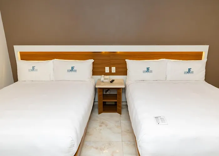 JF Grand Puebla