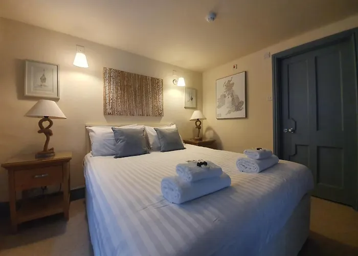 The Kings Arms Hotel