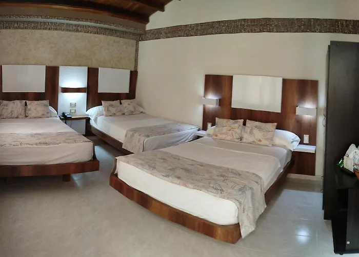 Hotel Casa Aragon