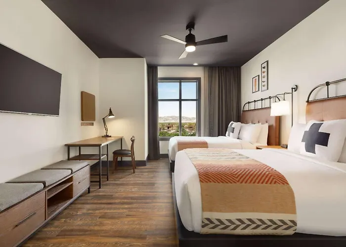 Origin Westminster A Wyndham Hotel