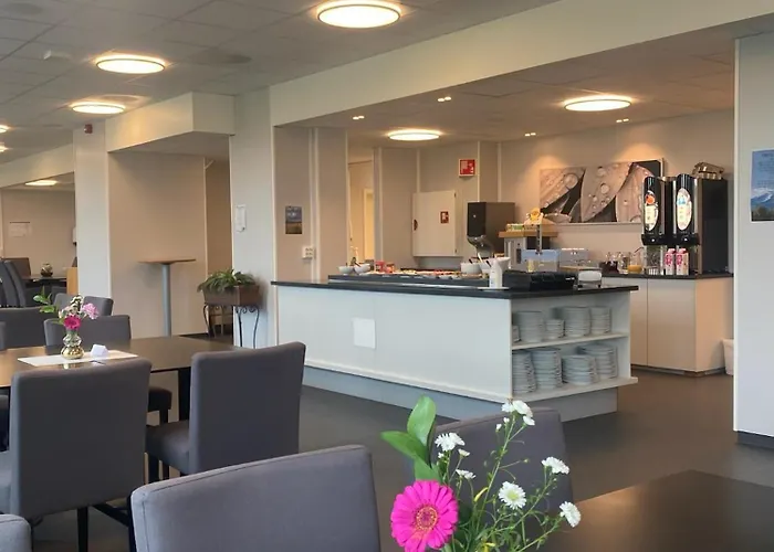 Sjoholt Sommerhotell