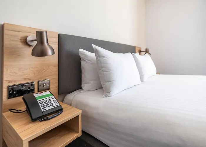 Holiday Inn Sunderland - City Centre By Ihg
