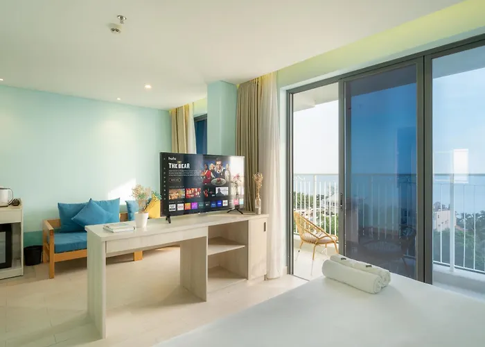 Haya Hotel Phu Quoc, Trademark Collection By Wyndham
