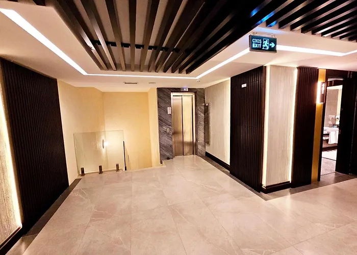 Asur Imperial Hotel