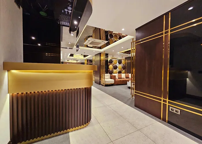 Asur Imperial Hotel