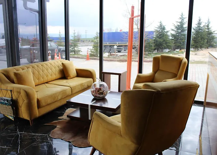 Topcuoglu Grand Otel