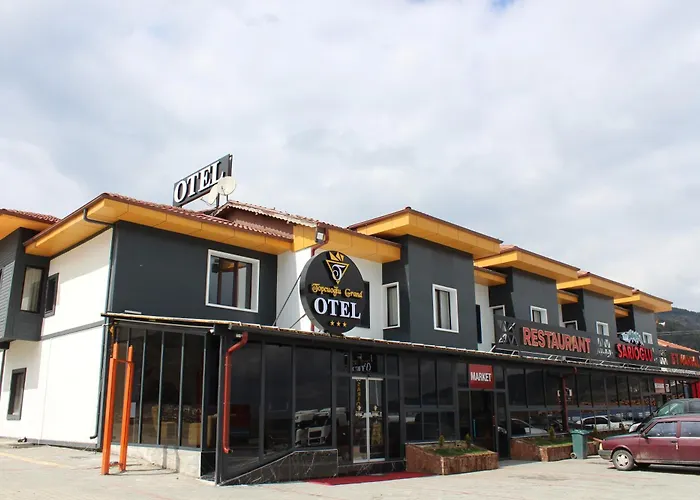 Topcuoglu Grand Otel