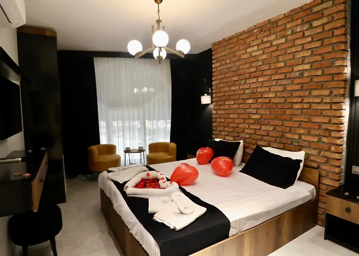 Isbilir Hotel