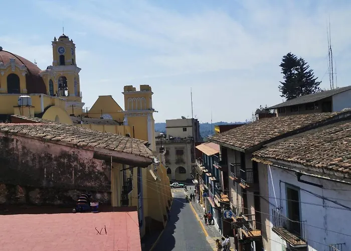 Hotel Limón