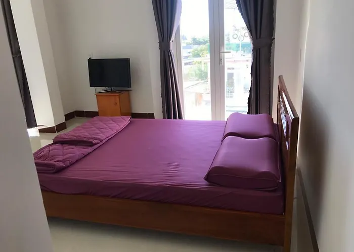 Homestay Hoài Tâm Phan Thiết