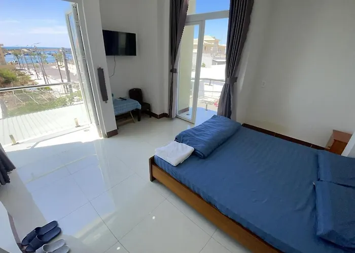 Homestay Hoai Tam Phan Thiet