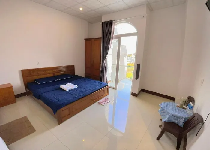 Homestay Hoài Tâm Phan Thiết