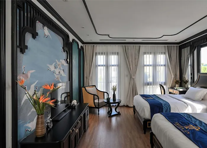 Thien An Boutique Hotel