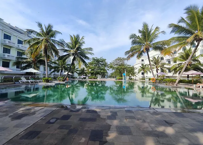 Stella Marina Boutique Hotel