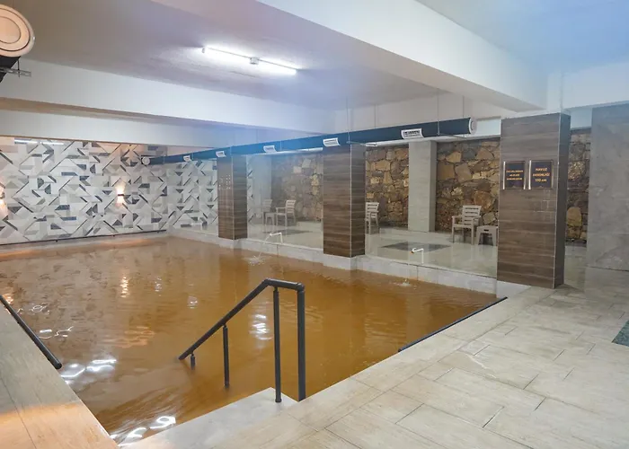 Celik Thermal & Spa