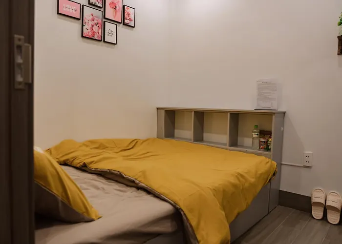 Halidao Homestay