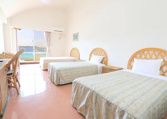 Tokashiku Marine Village - Vacation Stay 18568V
