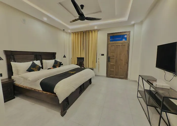 Kuwait Continental Hotel Bahrain By Khan Familia Travels
