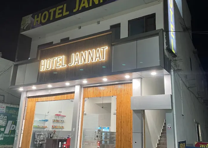 Jannat Hotel & Restaurant
