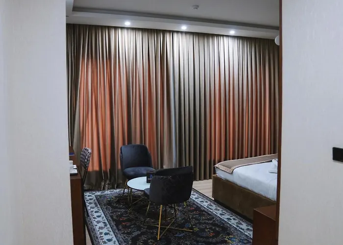 Blue Moon Hotel