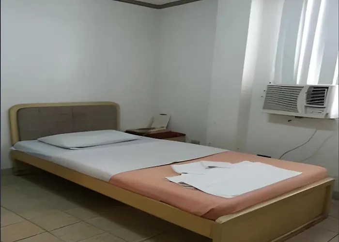 Hotel Mikka
