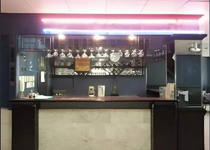 Hotel Mikka