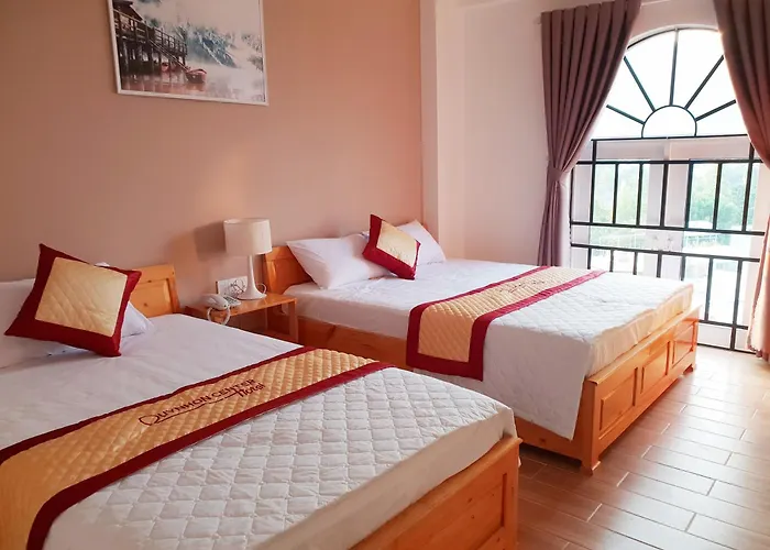 Quy Nhon Center
