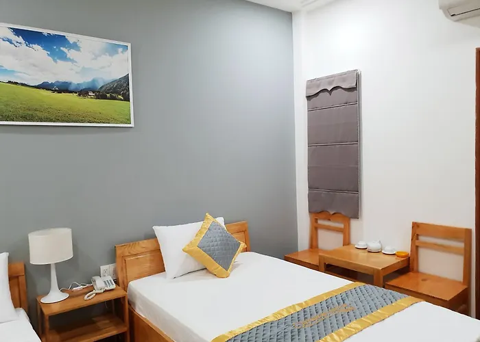 Quy Nhon Center