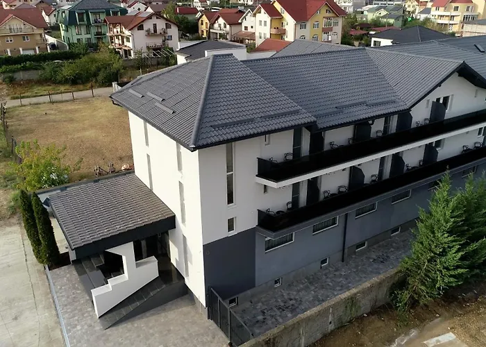 Grey Residence