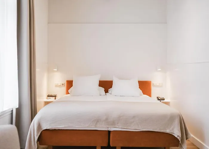 Hotel ter Duyn