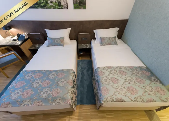 Hotel Jarun