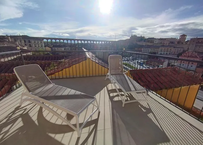 Hotel Ele Acueducto